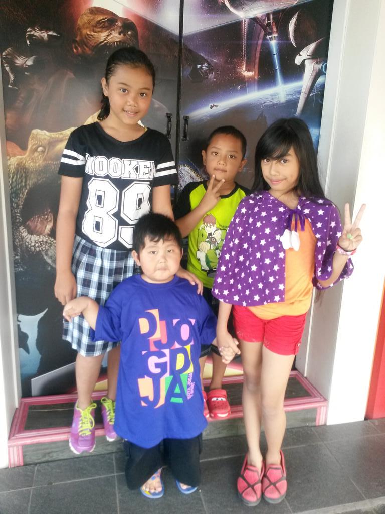 Denisa Aulia (@denisa_3001) on Twitter photo 