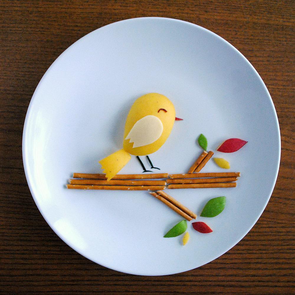 wearefreshkids's tweet photo. Make food fun and teach about #healthychoices! TY @howaboutcookie! http://t.co/CBDdW7fs29 #freshmoms #healthykids http://t.co/PZCM4tOMPQ