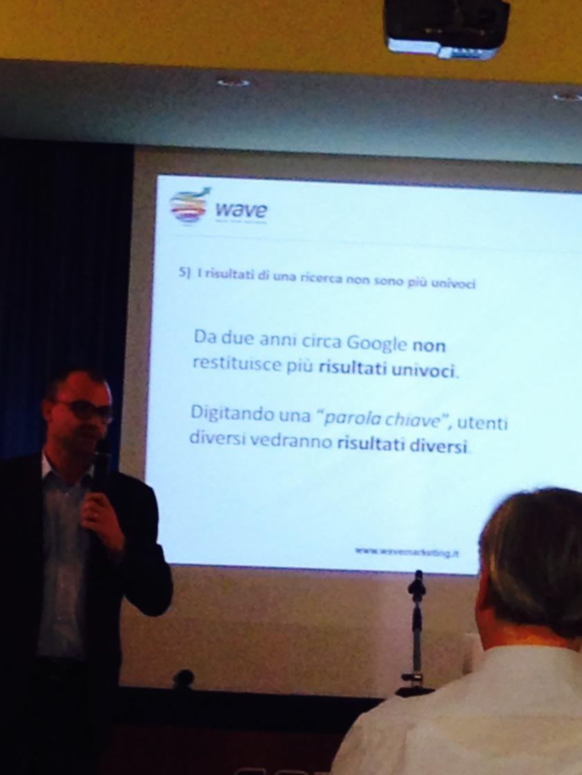 wavemktg's tweet photo. @paoloabbiati e i risultati #adpersonam http://t.co/Y1Z80FDxbc
