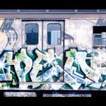 Photo by Henry Chalfant (@subwayarchive)