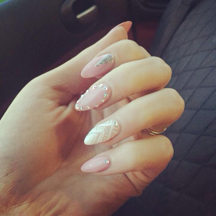 Manicures Pedicures Salon You Keep On For About 10 Minutes Then Check To See If You Can Se Off The Calgel Easily I Just My Nails It Was Fast And Easy
