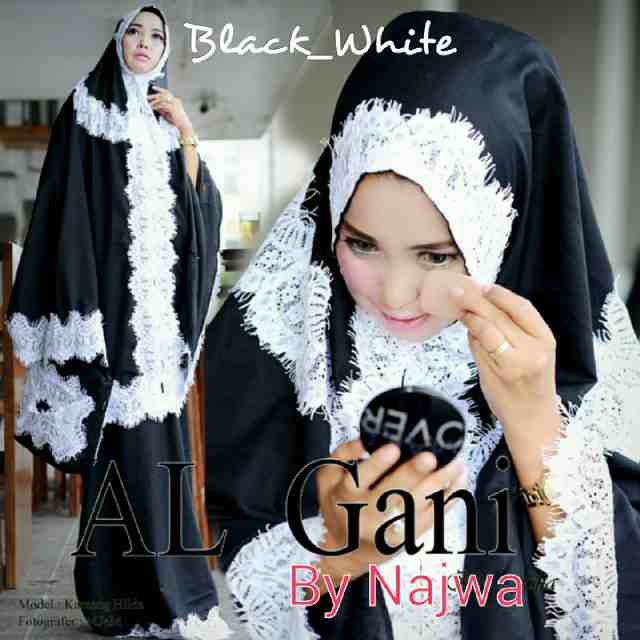 mamanjazuli's tweet photo. Edisi mukena cantik, invite bb 74e41746. @mastorry @iklan1sumatra @kata2bijak @ads_jakarta http://t.co/mpQCYKD8Ys