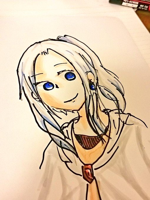 アルスラーンのtwitterイラスト検索結果