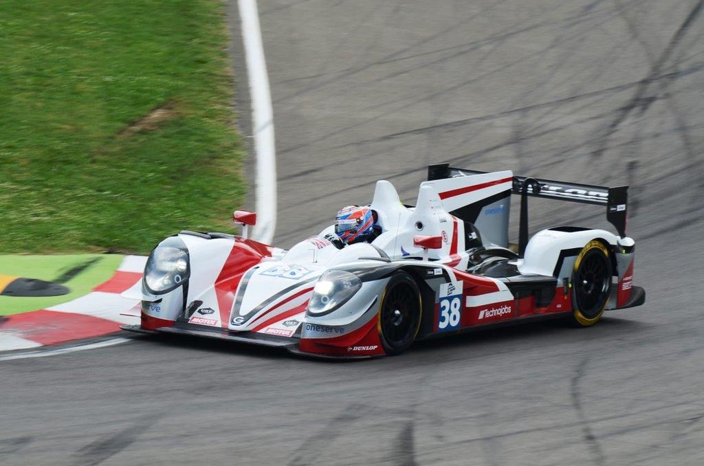 AleMex66's tweet photo. #4hoursofimola @EuropeanLMS @JotaSport #38 @AlbuquerqueFil @HarryTincknell @simondolan http://t.co/Yf697Xbewn