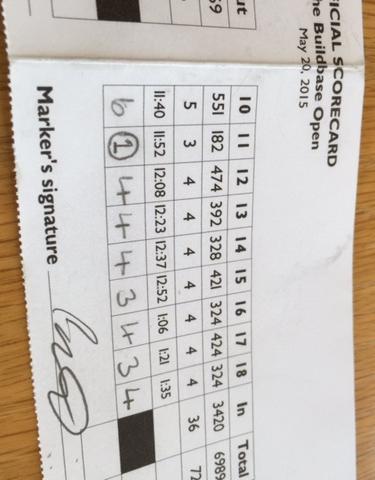 pgaeuroprotour's tweet photo. ACE! Hole In One for @ZaneScotland on the 11th on @FrilfordHeathGC Red Course #EuroPro http://t.co/vaxSsrfcRc