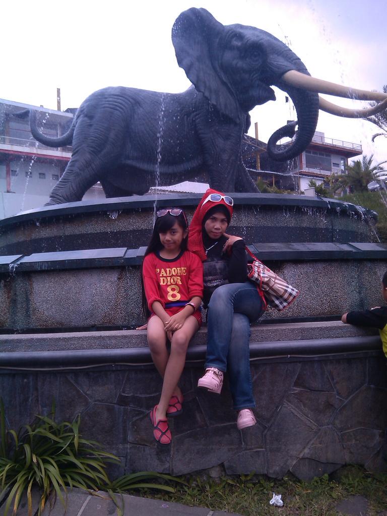 Denisa Aulia (@denisa_3001) on Twitter photo 