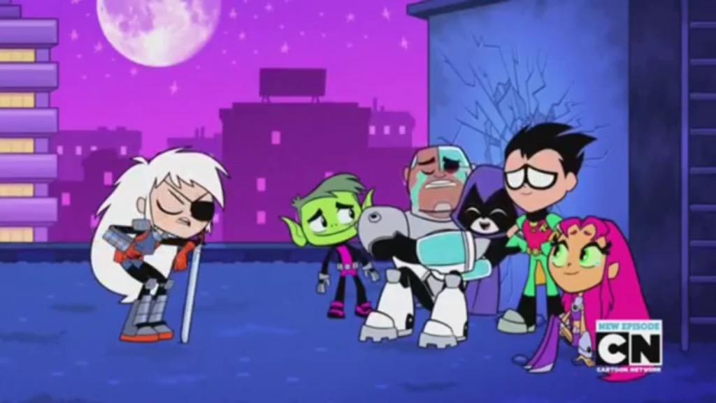 raventeentitan7's tweet photo. Sharing Feelings 💕 http://t.co/kMmoJioup5
