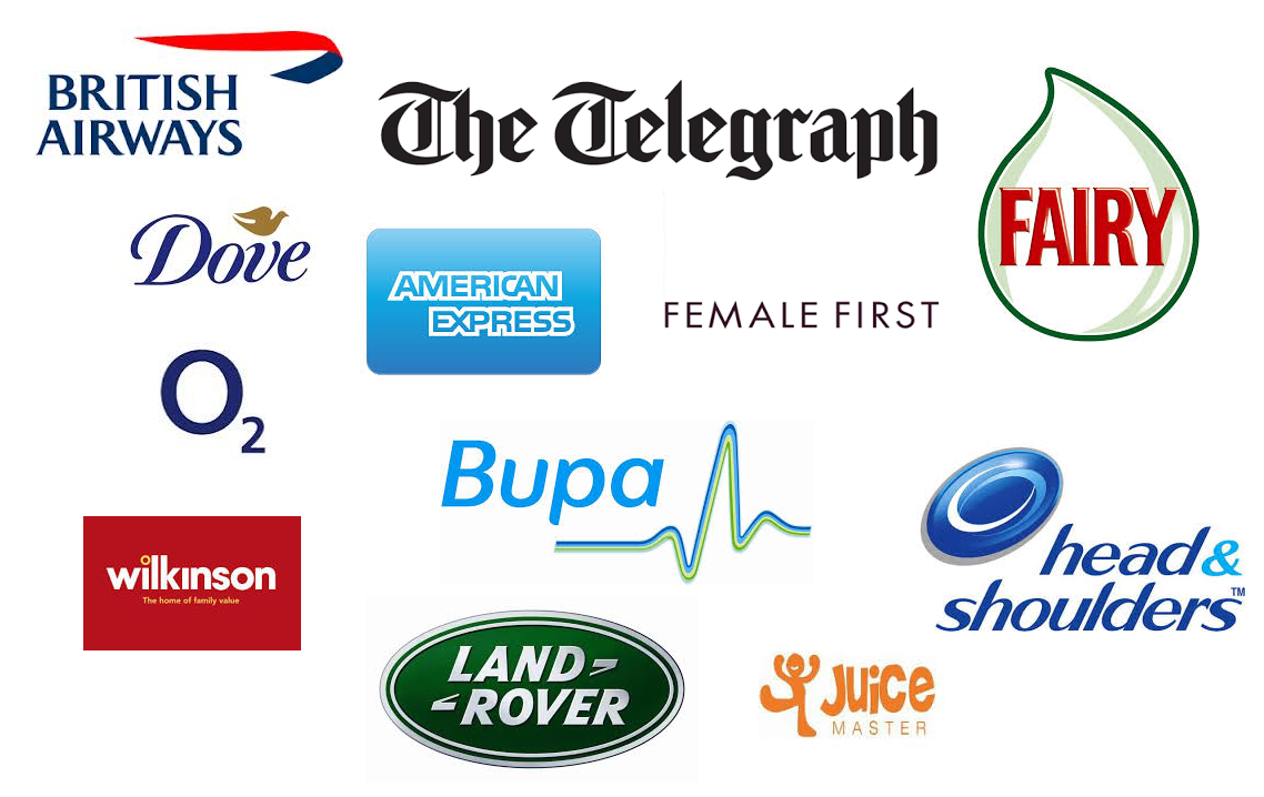 findacameraman's tweet photo. Some of our awesome #clients: http://t.co/Wr3u4cGK4b