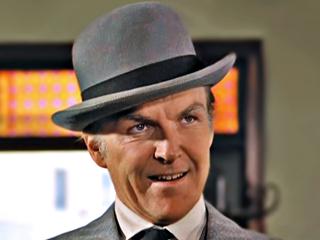 Happy 79th birthday to Anthony Zerbe, who I remember so well from TV and movies from the \70s and \80s. 