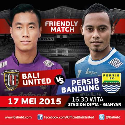 #friendlyMacth
#PersibDay#bandungjuara#persibjuara