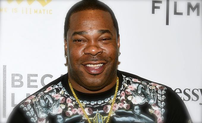 HAPPY BIRTHDAY BUSTA RHYMES! \"I KNOW WHAT YOU WANT\"ft Mariah C.   