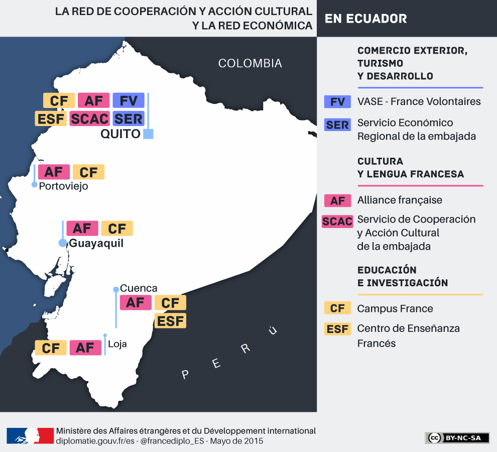 francediplo_ES's tweet photo. #Ecuador - Becas para que jóvenes de medios desfavorecidos aprendan francés http://t.co/Cqi3fHqe1d #LaRedInnova http://t.co/72Hh0cS90u
