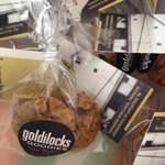 Photo by Goldilocks Gluten Free Baked Goods (@GoldilocksGF)