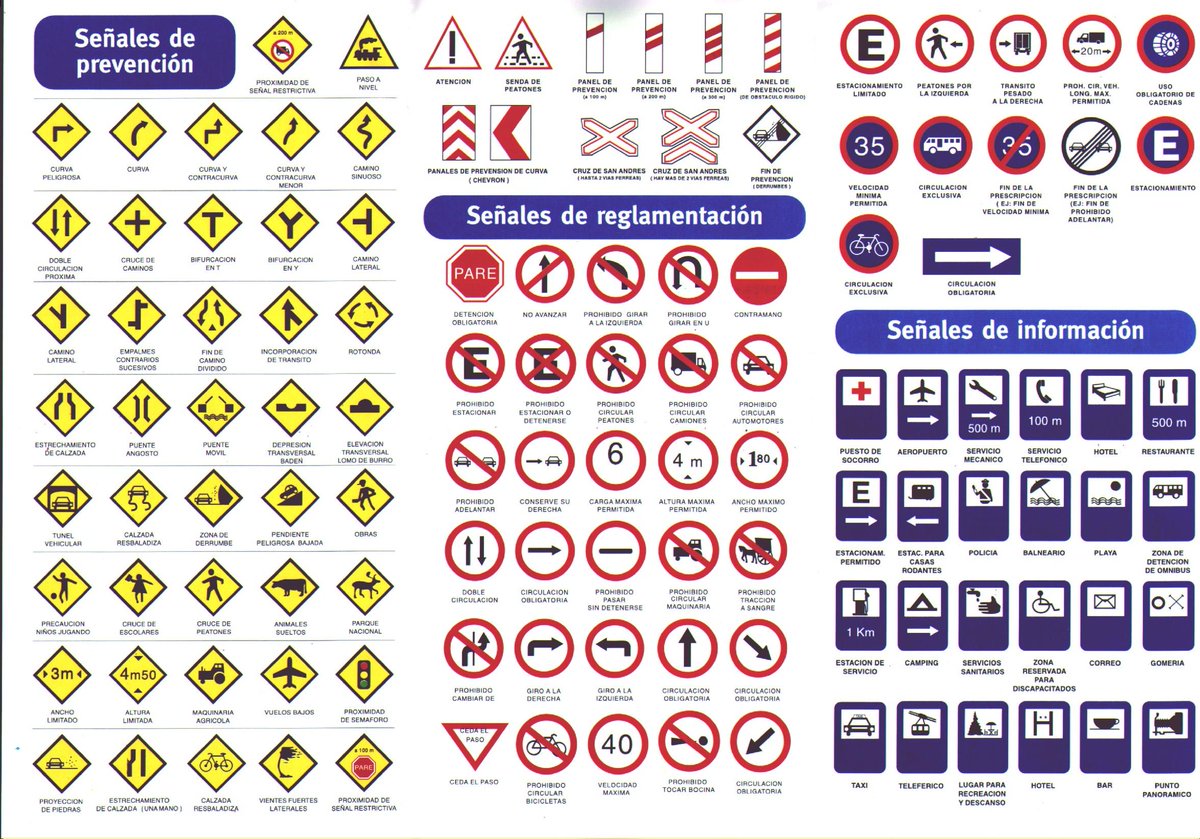 AutoExito's tweet image. Como buen ciudadano chequea esta imagen te servirá de mucho.Demos el buen ejemplo y poco a poco las cosas cambiaran.