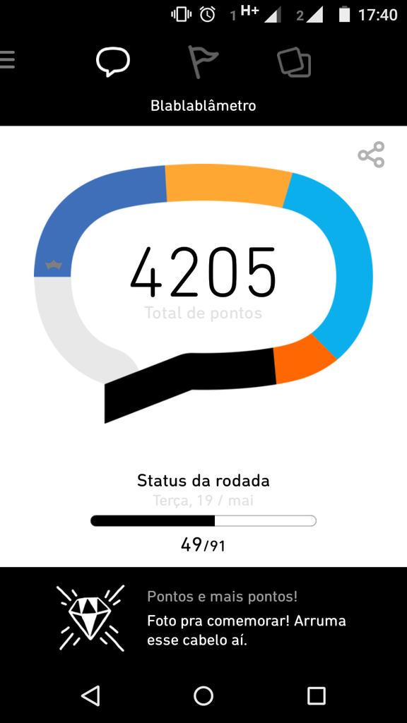 FClaildo's tweet photo. Ja sou betaLab \o/ quero agradecer a todos os meus seguidores http://t.co/2gNh4iRtSV