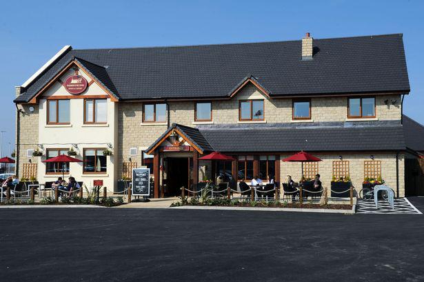 TeessideLive's tweet photo. #Thornaby pub under investigation after customers report stomach bugs http://t.co/q1YSisXxlm #northeast http://t.co/AP9piSNiuf