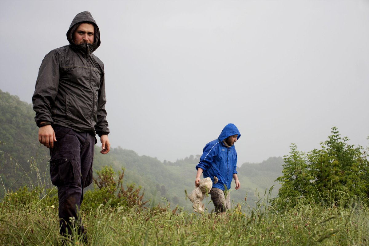 dal set del nuovo video dei <a href="/fabriziofrigo/">Fabrizio Frigo </a> una produzione <a href="/BlackOaksPic/">Black Oaks Pictures</a>