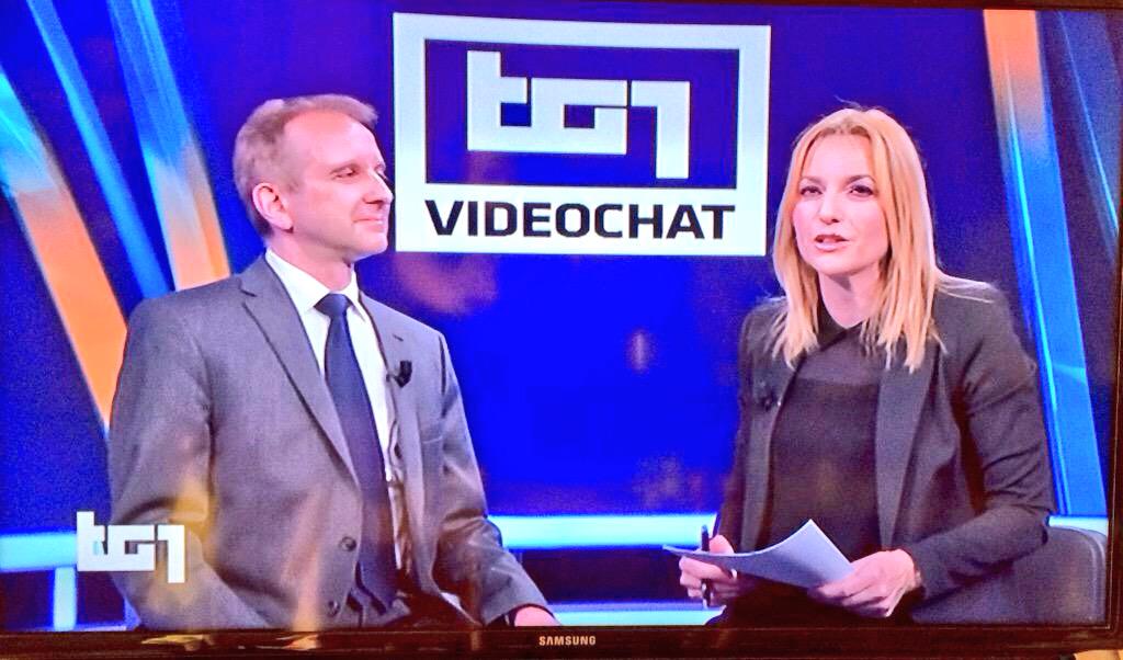 MauroBattocchi's tweet photo. Le #startup italiane a #SiliconValley: VIDEO su @tg1online con @AlmaGrandin http://t.co/YVT3YqeB1x @ItalyinUS http://t.co/bdumi87iBN