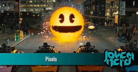jovemnerd's tweet photo. Pixels, o filme "retrô gamer" ganha um novo trailer

Go: http://t.co/gYUqUuf1GW #NerdNews http://t.co/MFVLsBHs4g