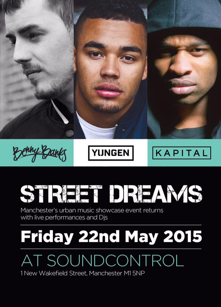 BATZINDABELFRY's tweet photo. ALL ROADS LEAD TO SOUND CONTROL THIS FRIDAY. Not many advance tickets left, check @skiddle 👐🏻👐🏾 #GoBatz SEE YA THEN http://t.co/tgBLBCOo4F