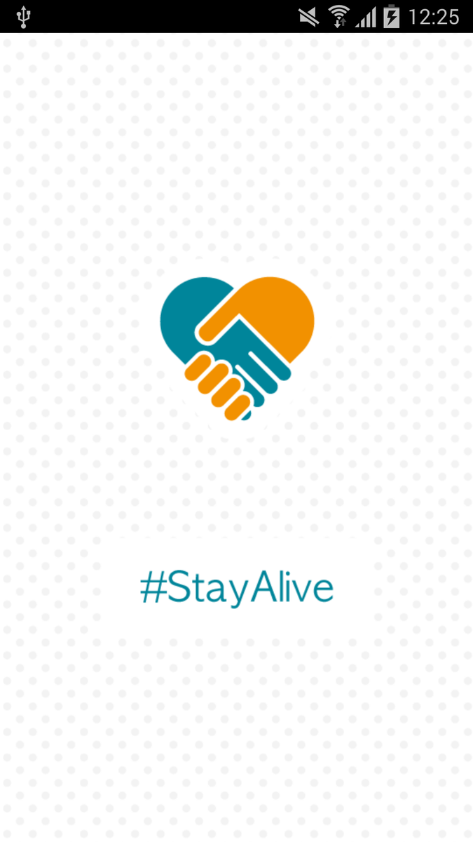 GrassrootsSP's tweet image. #DescribeYourselfIn3Words 
Open, direct and honest
When asking about #suicide 
#StayAlive