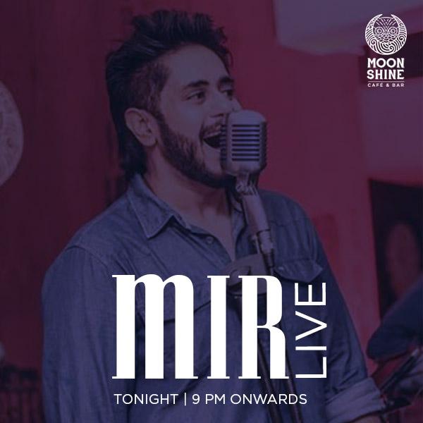 BarMoonshine's tweet photo. Stay back for another round of drinks as MIR takes the mic after Shaheen tonight! #moonshinehkv #delhi http://t.co/uY0TSbOHL7