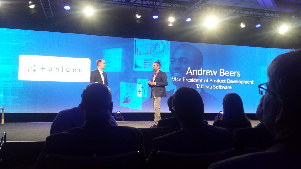 Keyrus UK tweet media