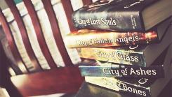 richiehabla's tweet photo. Book Series Recommendation: The Mortal Instruments by Cassandra Clare http://t.co/oMiYOaWKxS
