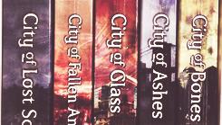 richiehabla's tweet photo. Book Series Recommendation: The Mortal Instruments by Cassandra Clare http://t.co/oMiYOaWKxS