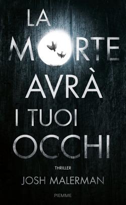edizpiemme's tweet photo. Un thriller inquietante che ricorda il miglior Stephen King #Malerman
http://t.co/KG1ofJAyPj http://t.co/PCIRJ0fOLg