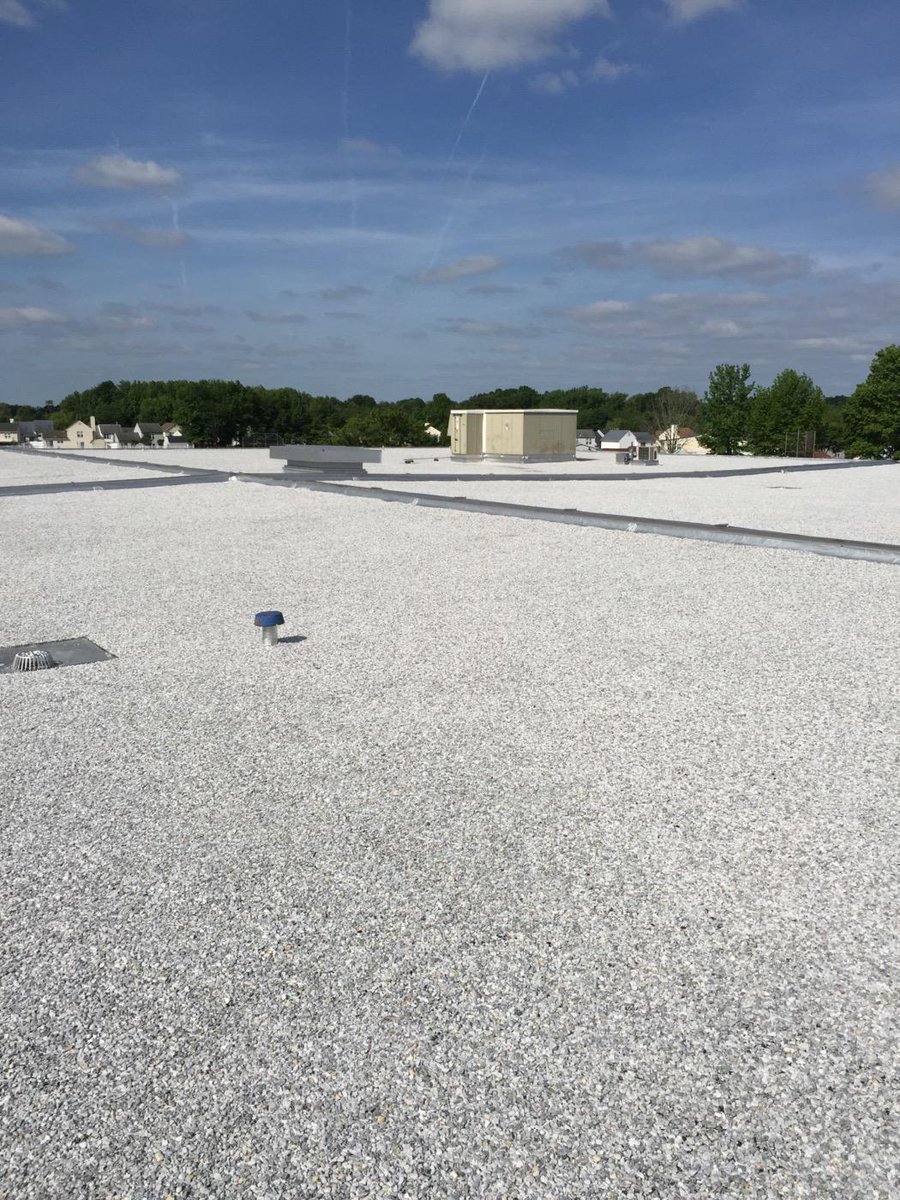 teamBeachelem's tweet photo. Roofing walk through. Looks great! http://t.co/GW1eL7W86K
