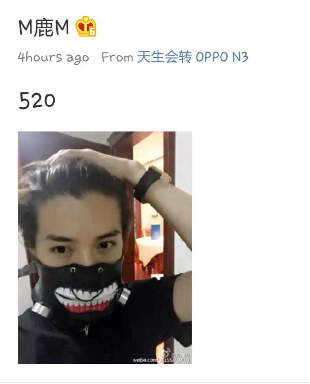 ncphaf's tweet photo. จ้าาาาาาาาจ้าาาสาา อิจฉาได้มั้ยอะะะ #520HH http://t.co/A9WJYZoTnP