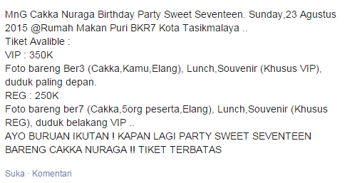 CLCiamis's tweet photo. Hallo om @gubrack minta infonya om ttg ini:) HOAK apa asli om? :) thx. cc: @infocakka @TheForesTer_ID @theFinestTree http://t.co/AzWofyMKzo