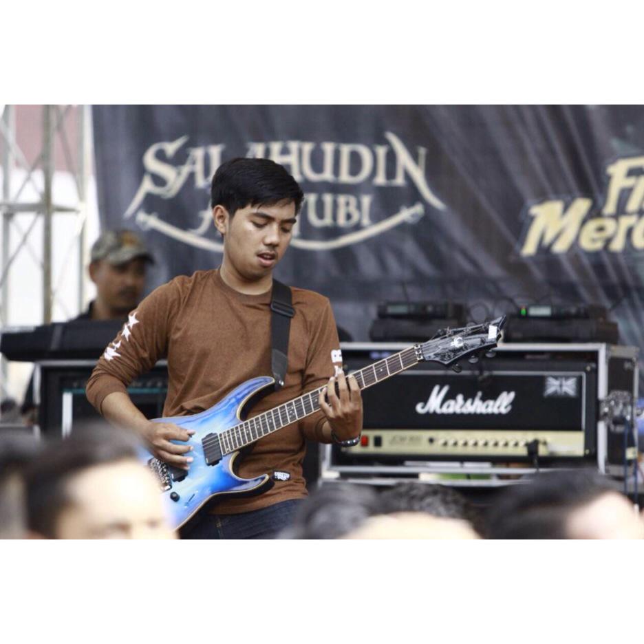 Terhitung hari ini @mahendrahutama resign dari SAA. 
Dan perform terakir @mahendrahutama tgl 31 di <a href="/rockinrailway/">RockinRailway</a>