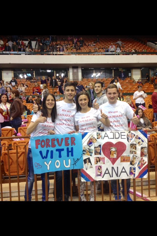ike_drug's tweet photo. Forever With You @AnaIvanovic !!! #AjdeAna #AnaFans @SuzAnafan @Vlade_92 ❤️❤️ http://t.co/KReQrfMGBr