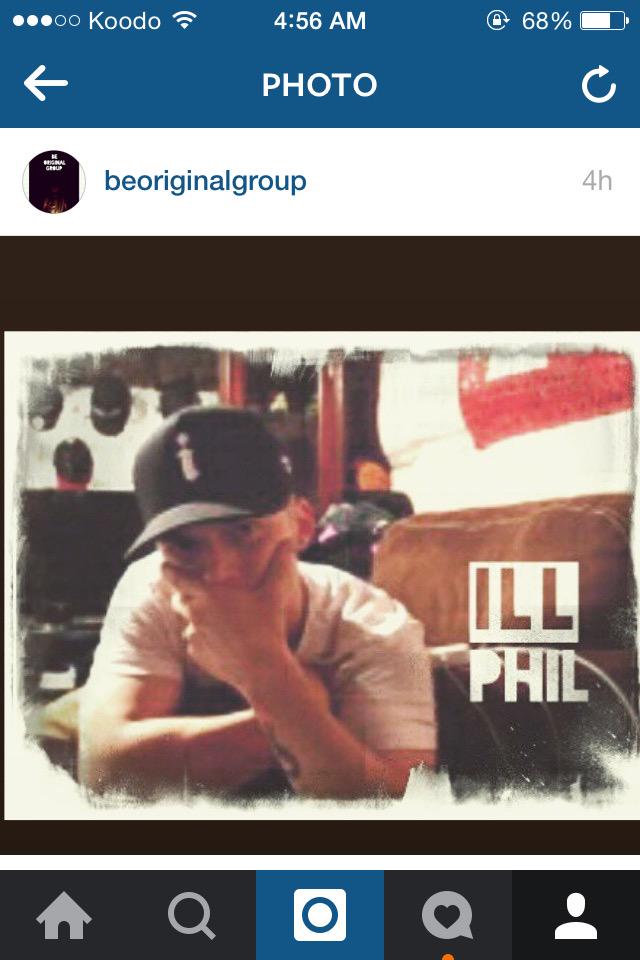 BeOriginalGroup tweet picture