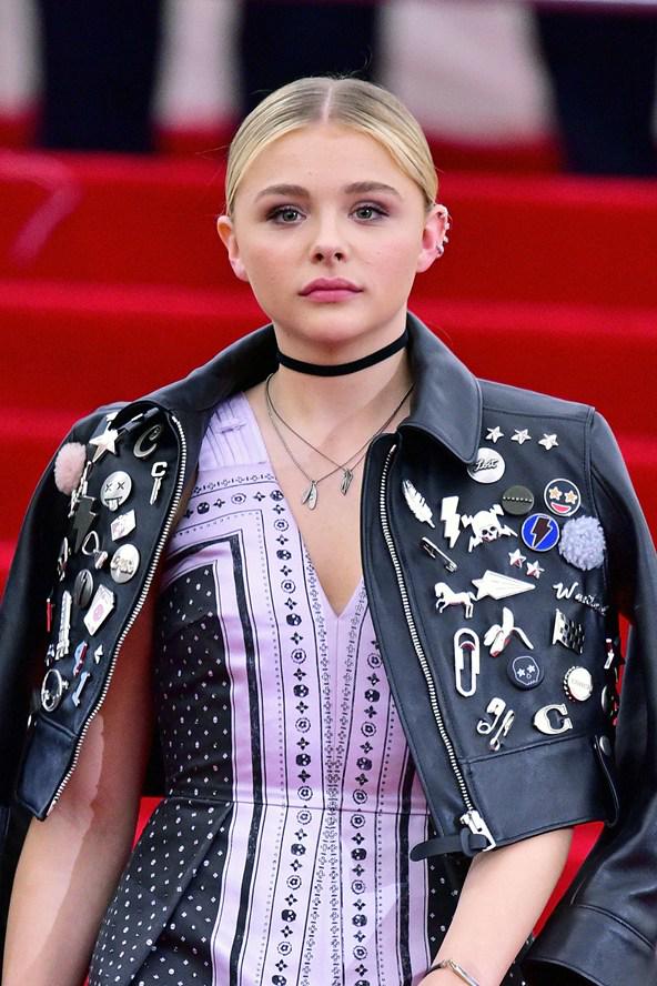 BritishVogue tweet picture
