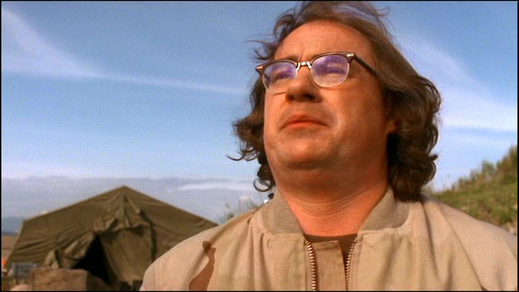 atlantistvru's tweet photo. HAPPY 55TH #ANNIVERSARY(1960)TO #JohnBillingsley,#Stargate #SG1 Dr.#SimonCoombs(#TheOtherGuys)!http://t.co/AAv75KlojC http://t.co/UIdjZQJBLa