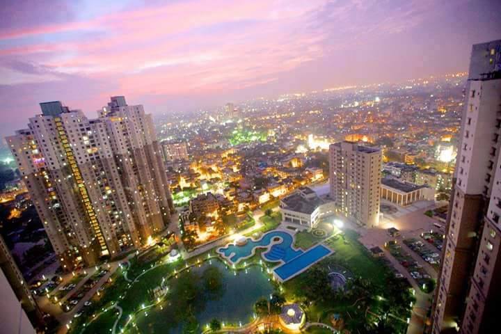 im_Rups25's tweet photo. Kolkata's beautyfull view..♡♡♡♡huuh.. http://t.co/K0HCbE0cvM