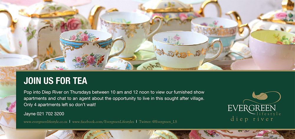 Evergreen_LS's tweet photo. Our Diep River coffee morning was such a success that we’re doing it again! @Real_Estate_Mag @AlexoProBro http://t.co/BDxpmJszry