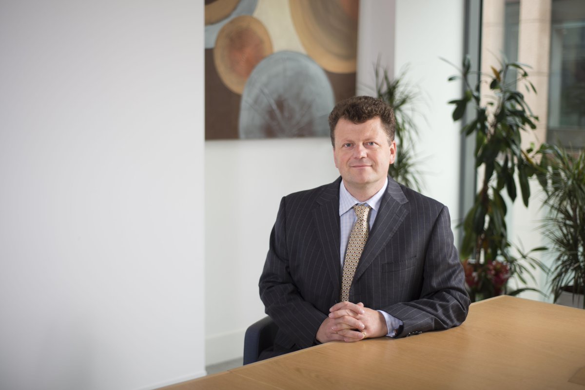 HaggiePartners's tweet image. #PoolRe's Julian Enoizi talks to @insurance_day ow.ly/Nb9yM