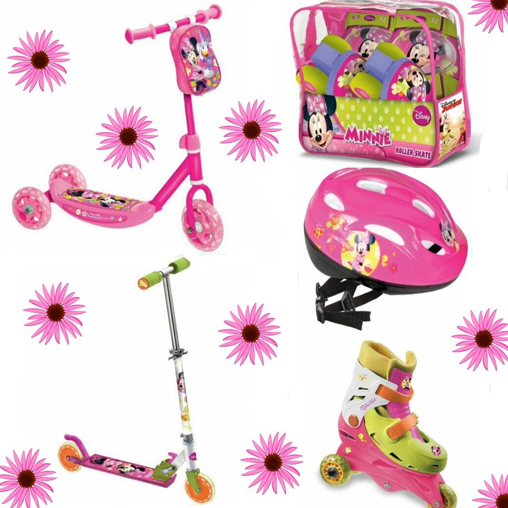 PersonajesInfan's tweet photo. 🌸 MINNIE A TODA VELOCIDAD 🌸😉
Patinetes, patines 4ruedas, patines línea, protectores, cascos
http://t.co/8kPt8C4oUl http://t.co/AfAhOdEaLR