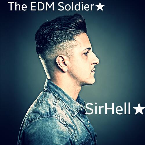 SirHellOfficial's tweet photo. Lol ;-) EDM Soldier ★
#edm #djSirHell #bounce #tour #esamiReCreativevicini #withProvenzanoDj #ableton #pioneer #boom! http://t.co/8FZWWgTy9x