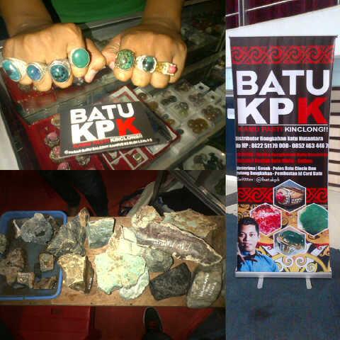 brianetnikmagic's tweet photo. @EventBPN Pameran Batu Seluruh indonesia @DOME mulai dri Batu akik,mulia,bongkahan,emban sampai terima gosok. http://t.co/vVQrt5zoyg