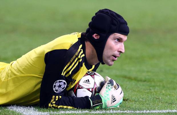 Happy birthday to Petr Cech, great servant to Chelsea Football Club and has gave us so many memories. 