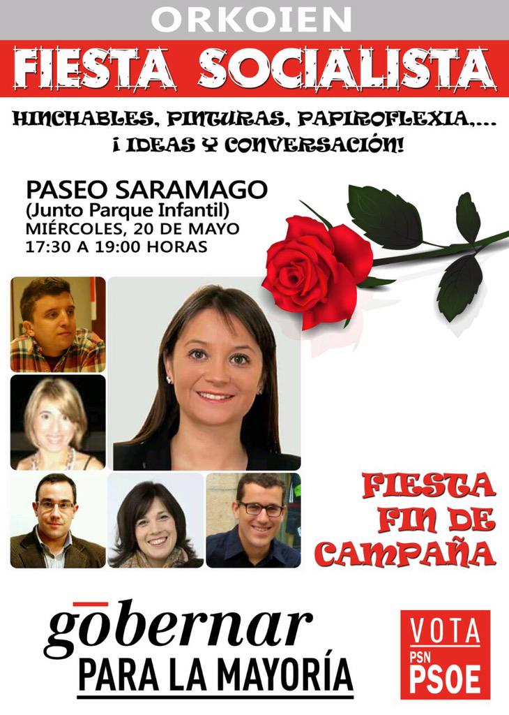 AlevinesNavarra tweet picture