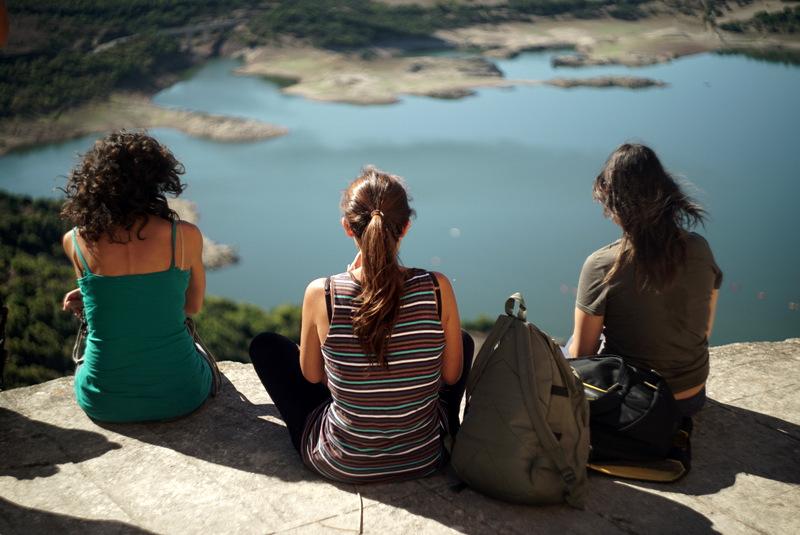sardiniaunknown's tweet photo. When you can't take your eyes off the landscape #lagotemo #Sardinia
http://t.co/fgaAJljPJG http://t.co/1hVjcXTPNp