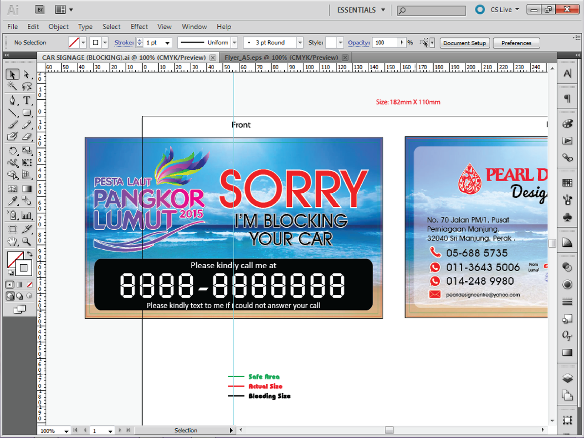 faateehaa's tweet photo. just half of it....bnyk lagi nie nak kene design u olls....
#PLPL2015 http://t.co/GIssdCslRR