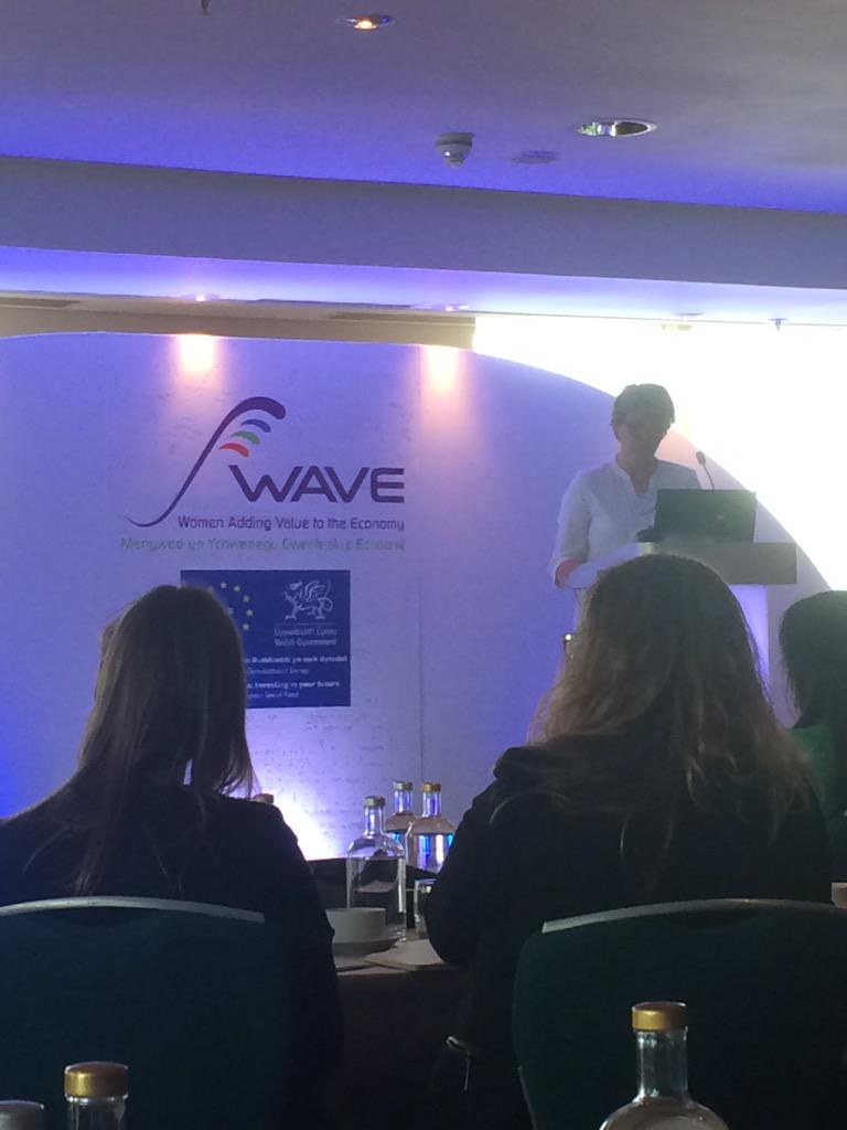 YardsApart's tweet photo. Talking #ICT and #construction and unconscious bias @WAVE_ICT_WALES @WAVEWales #genderequality http://t.co/Fk5gEAGAJT
