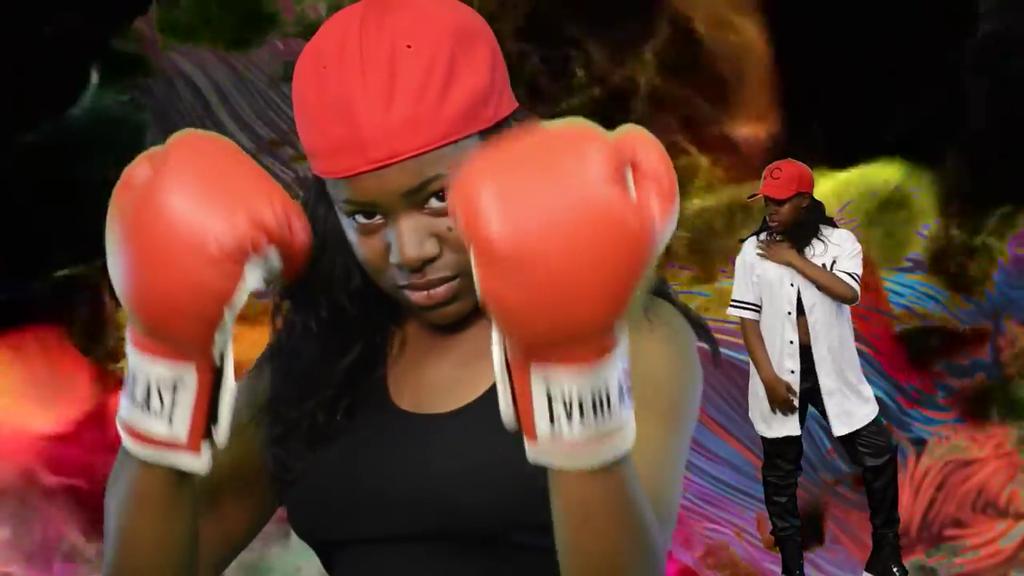 BayEvents33's tweet image. Dance video youtu.be/R8eGIj_RZkU